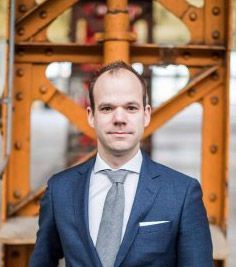 Sjors van der Hoeven