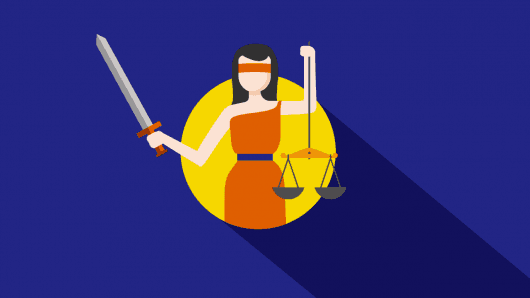Smaad en laster op websites