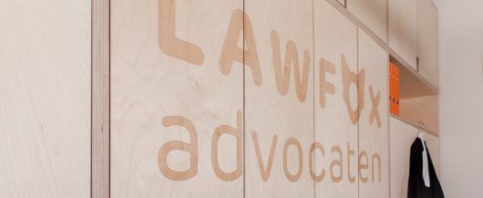 LAWFOX Advocaten
