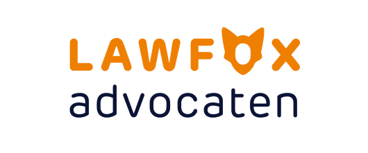 LAWFOX Logo