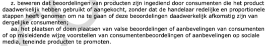 Wetvoorstel