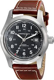 Hamilton Khaki field horloge
