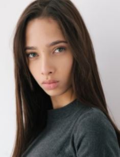 Yasmin Wijnaldum