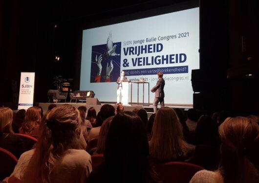 Jonge Baliecongres 2021