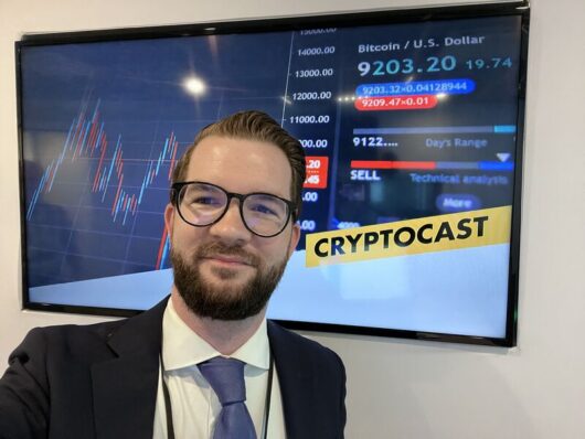 cryptomixer en witwassen