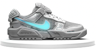 Nike Cryptokicks