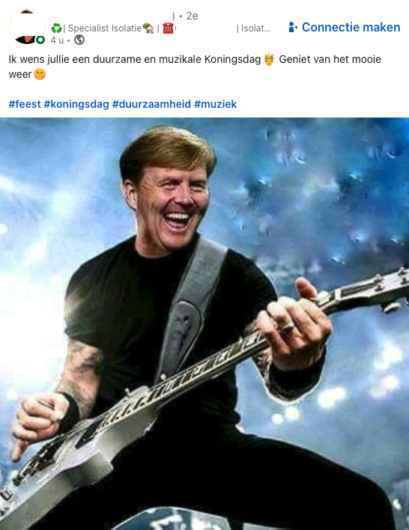 Willem Alexander