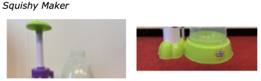 squishy maker