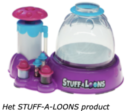 stuff a loons