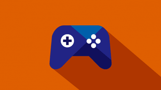 Auteursrecht op games