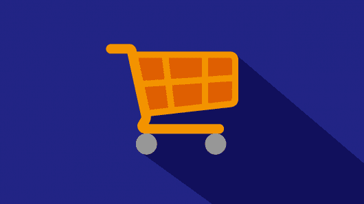 Webwinkel